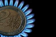Gas €2 by Richard Wareham thumbnail