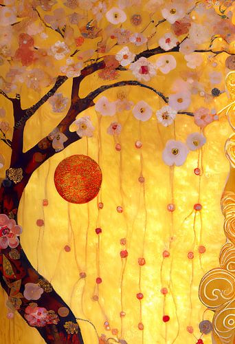 De betoverende Sakura van Whale & Sons