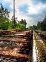 Rails HDR