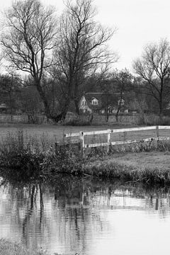 Tranquillité rurale sur Sebastian Stef
