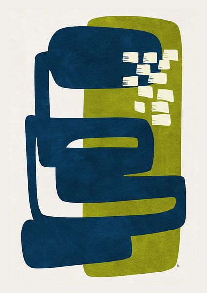 Overpass van Tracie Andrews