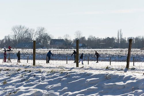 Hollandse Winter
