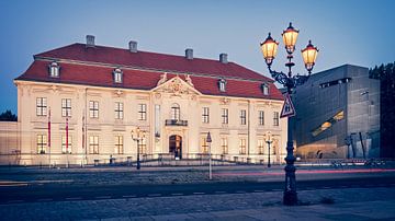 Jüdisches Museum Berlin von Alexander Voss