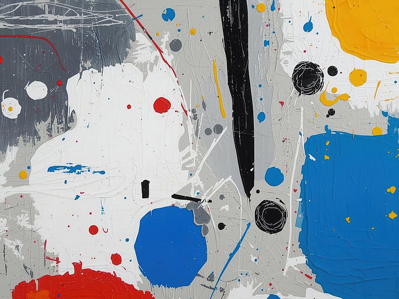 modern expression by Kay Weber