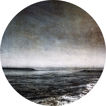 Noordzee van Heiko Westphalen
