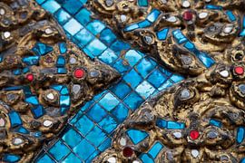 Thai Art by Hans van Luijk