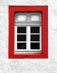 Rote Liste (Fenster)