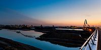 Nijmegen, polder
