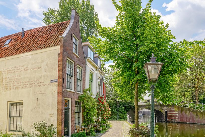 Mooi Leiden von Dirk van Egmond