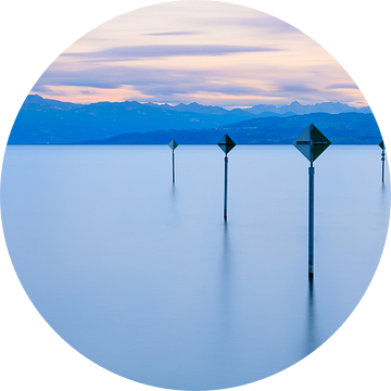 Maritieme navigatie merken