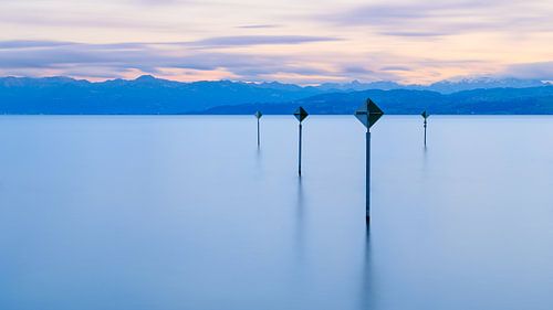 Maritieme navigatie merken