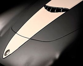 Maserati von Fons Bitter