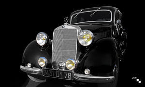 Mercedes-Benz Typ 170 V (W 136)