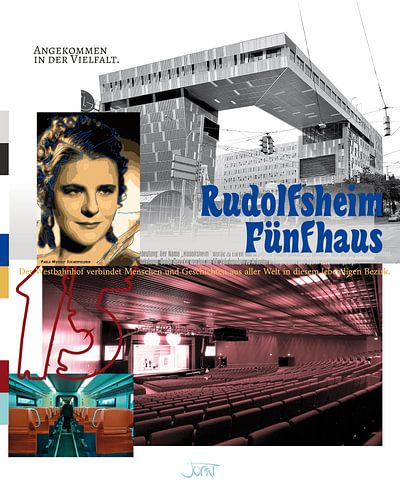 15. Rudolfsheim-Fünfhaus