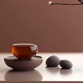 Zen sur haroulita