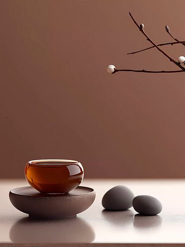 Zen van haroulita