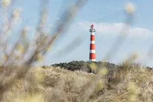 Ameland lighthouse