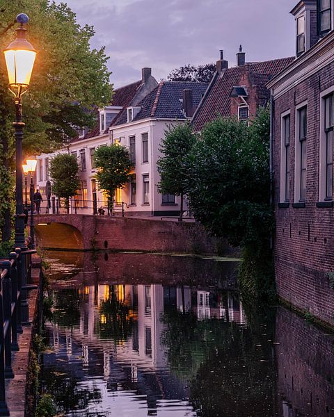 Amersfoort von Gerard Glavimans