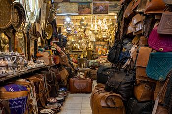 Medina von Marakesch