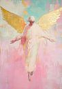 Archangel by Niklas Maximilian thumbnail