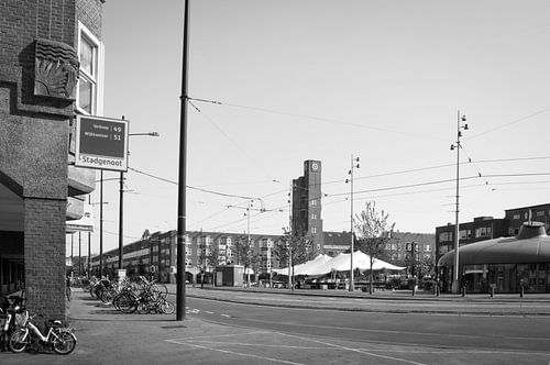 Mercatorplein