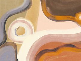 Flowing Harmony by Little Dean