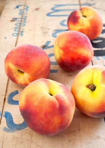Frucht2320a von Liesbeth Govers voor Santmedia.nl
