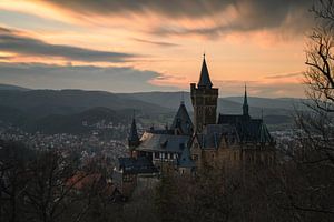 Château de Wernigerode