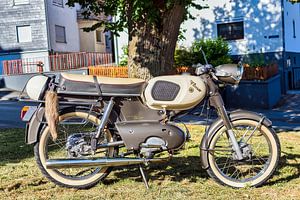 Kreidler Florett