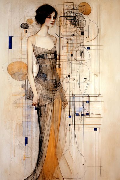 Diva von Erich Krätschmer