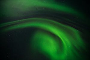 Aurora Borealis sur Luc Buthker