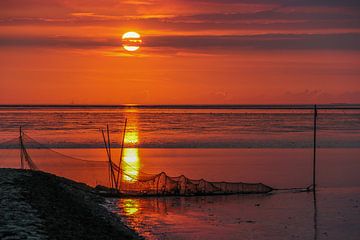 Een Avond op het WAD van Berend Pol