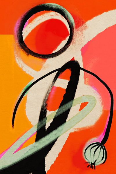 Art Tornado by Treechild