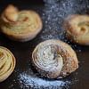 Cruffins sur Annemieke Glutenvrij