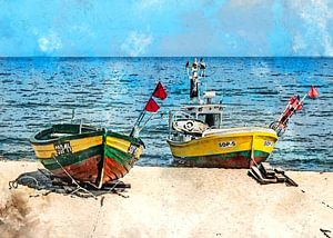 Sopot city Baltic sea #sopot
