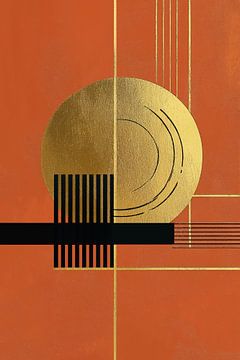 Retrometrisch - Terra Golden II