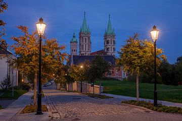 Naumburg Cathedral St. Peter and Paul