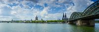 Skyline Keulen
