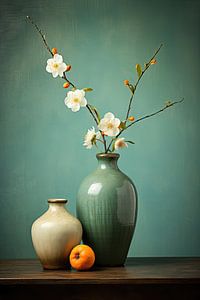 Nature morte