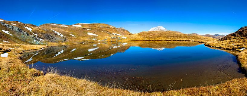 The Reinkarlacke by Christa Kramer