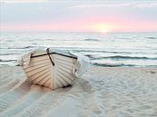 Zonsopgang van Johann Pavelka thumbnail