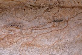 Stone vein 2 by Ralph Jongejan