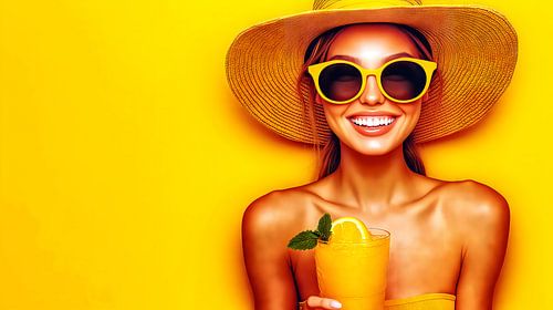 Zomerplezier met stijl