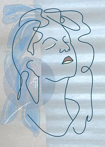 Den Moment genießen