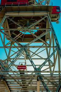 Industrielle Geometrie in Helsinki