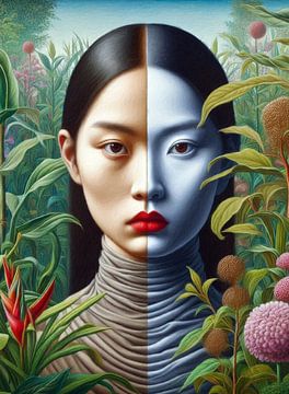 Naomi van J.O. Han