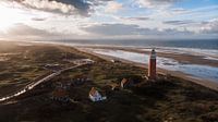 Vuurtoren Texel