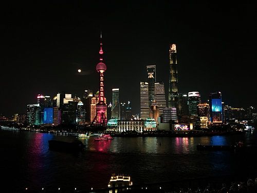 Shanghai