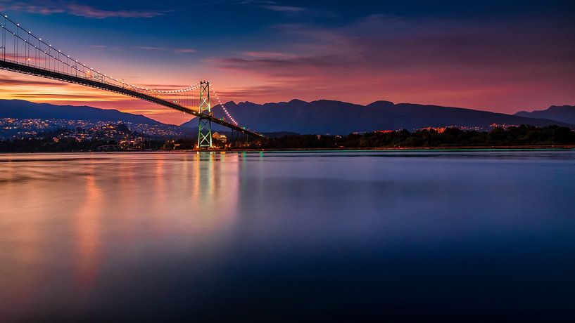 Vancouver by Hello Pompoyo