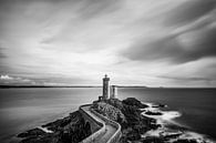 Lighthouse Seascape van Walljar thumbnail